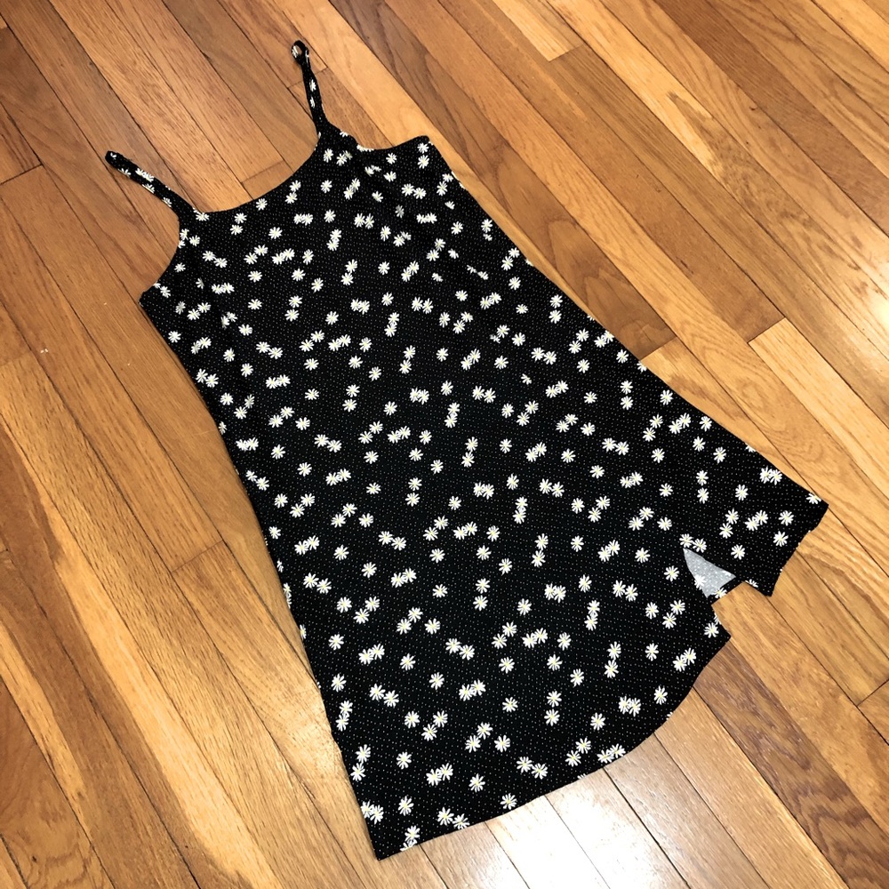 Daisy Mini Dress